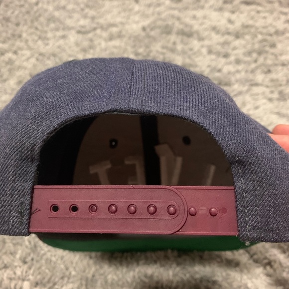 -SOLD LVFT/ Live fit  SnapBack 🧢 - Picture 4 of 6